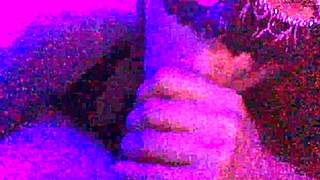 RedFantasies Freebie: Sex in the Dark with Big Ass and Cock Riding