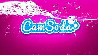 Nikki Benz Milf Masturbates Huge Tits Orgasm