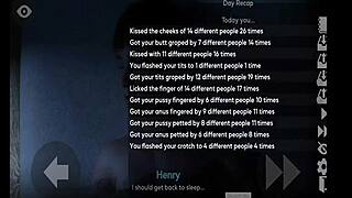 Agnes' Perverted Maid Adventures