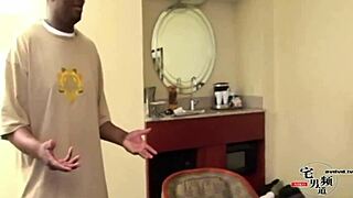 Mature ladies, craving that black cock in threesome?