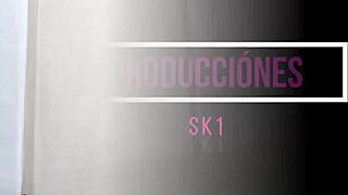 my stepsister sucks my cock to destress