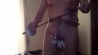 i enjoy femdom activities with mature partners in bondage and spanking