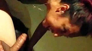 Mature Couple Rides Cowgirl In Amateur Session With Intense Action