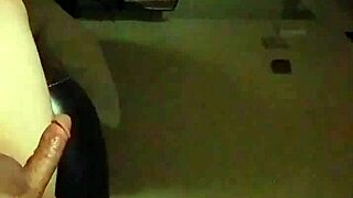 Mature Couple Rides Cowgirl In Amateur Session With Intense Action