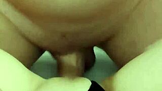 Sexual wife desires satiated