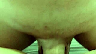 Sexual wife desires satiated