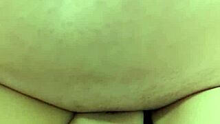 Sexual wife desires satiated