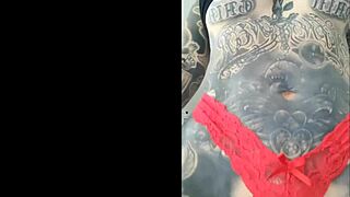 Melody Radford's Intriguing Sexy Dance Moves