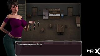 Three Matures Crave Big Cock!