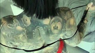 Melody Radford's Intriguing Sexy Dance Moves