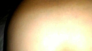 continúa el entrenamiento anal with monster cock