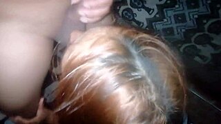 बस 18 साल की और क्यूम निगलना पसंद है, पूरा वीडियो देखो!