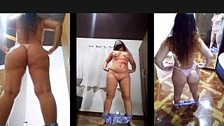 Compilation of the best moments from the latest videos on xvideos red