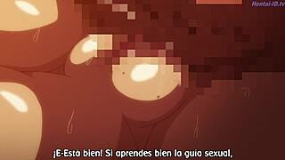 LOOK AT THESE BIG TITS AND ASS!