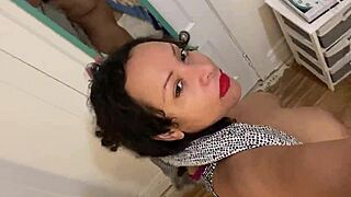 More hot and spicy pictures of and videos featuring a sexy mature Latina named Anna Maria