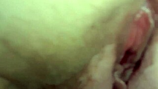 wife with big ass and tits counts to ten