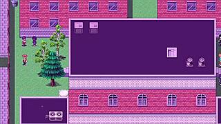 Praying to high power for help from step mom in demon deals