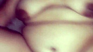 Ugly guy gets pity sex from dad's wife 😏