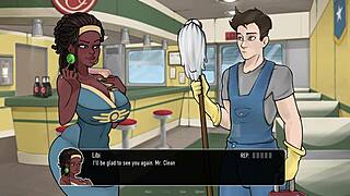 caught in the act deep vault 69