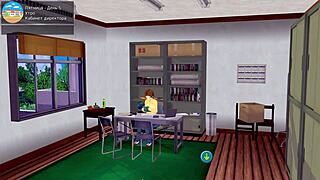 Exploring Every Lesson in HS Tutor Gameplay Part 3.