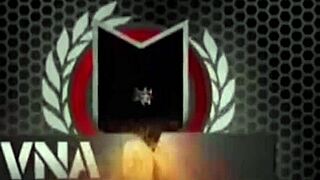 Can Big Titty Redhead Lauren Phillips Handle This Lucky Cock?