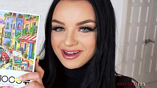 What We Can Do Inside With Payton Preslee And Mike Mancini