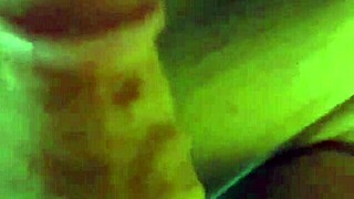 Tattooed Milf Performs Deepthroat And Doggystyle Blowjob Intensely