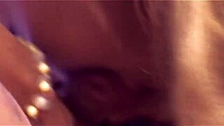 Vicky Wilfing Milf In Extreme Threesome