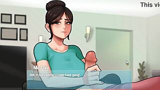 Can You Handle This Huge Cumshot On Her Dress?