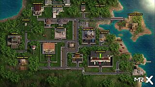 Treasureofnadia - Rider And Big Cock E2 10