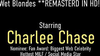 Curvy Charlee Chase, Vicky Vette, And Puma Swede Eat Pussy In Group Orgasm