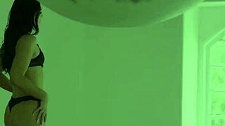 Knees Together Hands On Your Lap