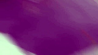 Cogiendome a Mi Ex Despues de el Gym in Hot Latina Action After Workout