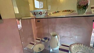 university trip turns into unexpected nudity