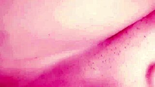 Milf Wajeeha Craves Hardcore Action