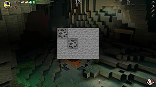 Intense Emotions Surge As Horny Milf Bakes Cookies In Usa Parody Game With Big Tits And Ass