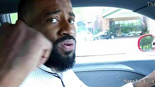 Chesty Cougar Sara Jay Fucks Lauren Phillips