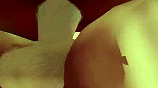 Dream of fucking that ebony with monster cock in missionary?