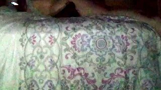 Step Daddy Mommy Having Fun