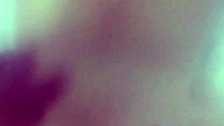 Fucking My Wife, A Sexy Milf Riding Monster Cock In Her Big Ass