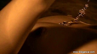 Folk Indian rite transforms into sexual experience