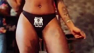 check out brandii delacruz in this hotwife compilation now