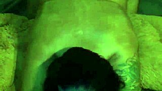 hazelnutxxx shares her experiences as a nerdy ebony milf