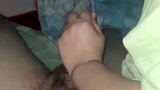 Latina Milf Prostitute Masturbates While I Suck Her Big Tits And Swallow Semen