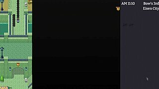 Exciting Women During Review in Imperial Gatekeeper Part 4