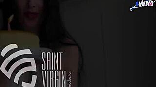 Hot MILF, Want to See Cum on Her Pussy?