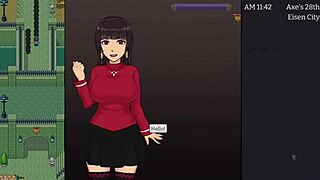 Exciting Women During Review in Imperial Gatekeeper Part 4