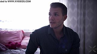 Vanna Bardot and Reagan Foxx in Sex Test