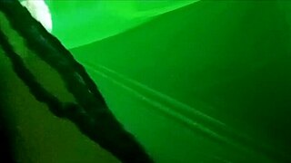 Sexy Stepmom Seductively Waits For Stepson In Bed