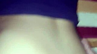 Danielita gets her big ass thoroughly fucked in hardcore sex